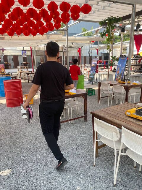 Strong Partnership for selection da houg heng enterprises as fmcg product supplier,25 jan 2025 Da Houg Heng Enterprise Ltd - Image 12